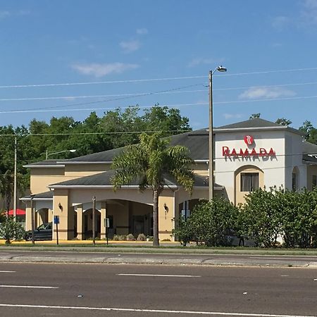 Quality Inn Zephyrhills-Dade City Exterior photo