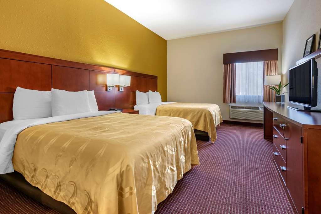 Quality Inn Zephyrhills-Dade City Exterior photo