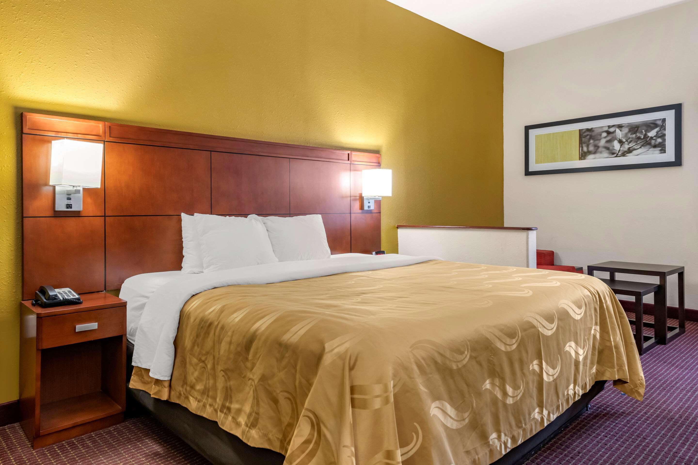Quality Inn Zephyrhills-Dade City Exterior photo