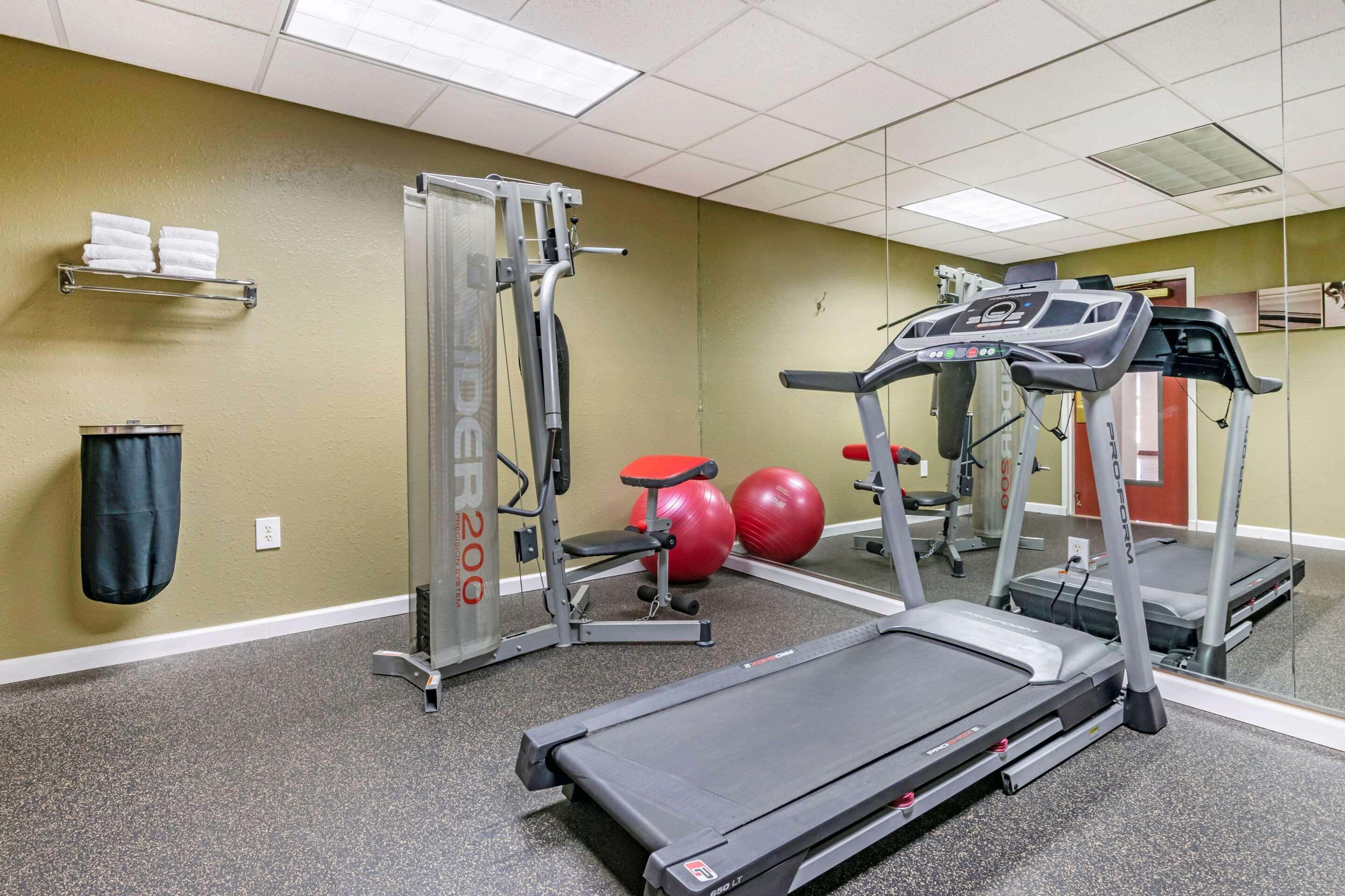 Quality Inn Zephyrhills-Dade City Exterior photo