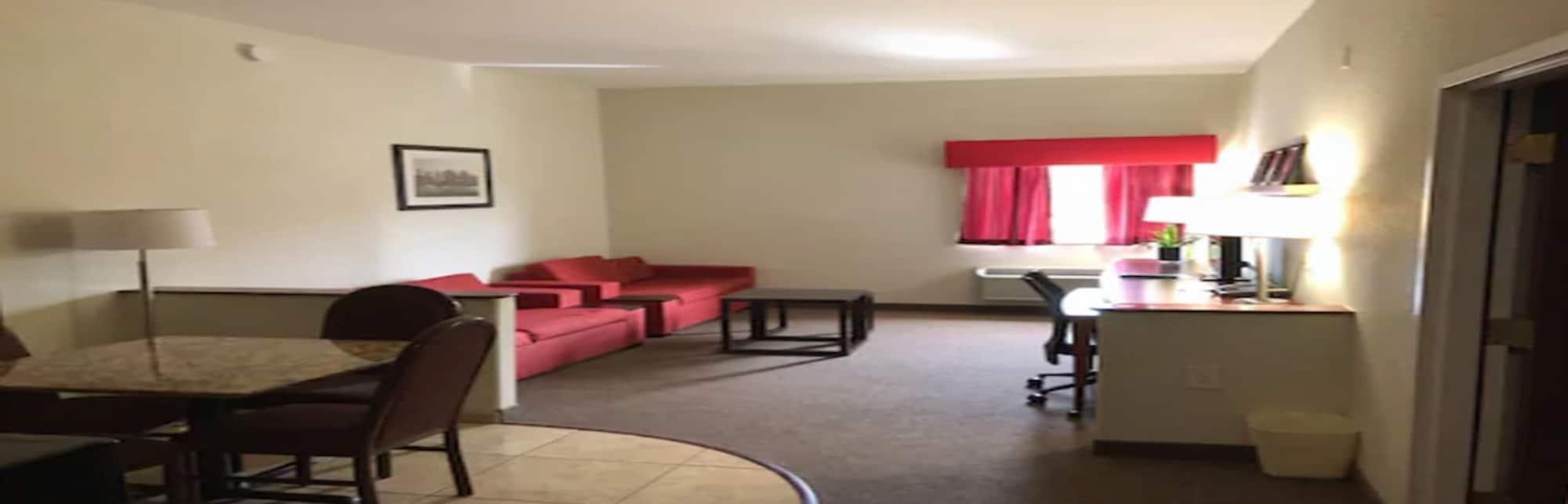 Quality Inn Zephyrhills-Dade City Exterior photo