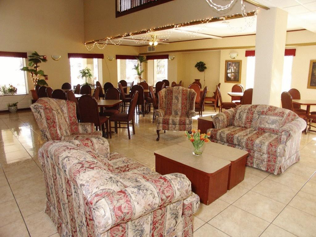 Quality Inn Zephyrhills-Dade City Exterior photo