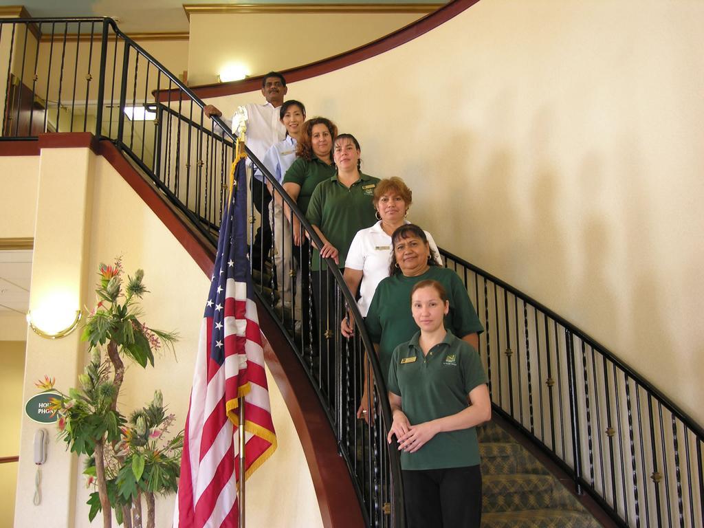 Quality Inn Zephyrhills-Dade City Exterior photo