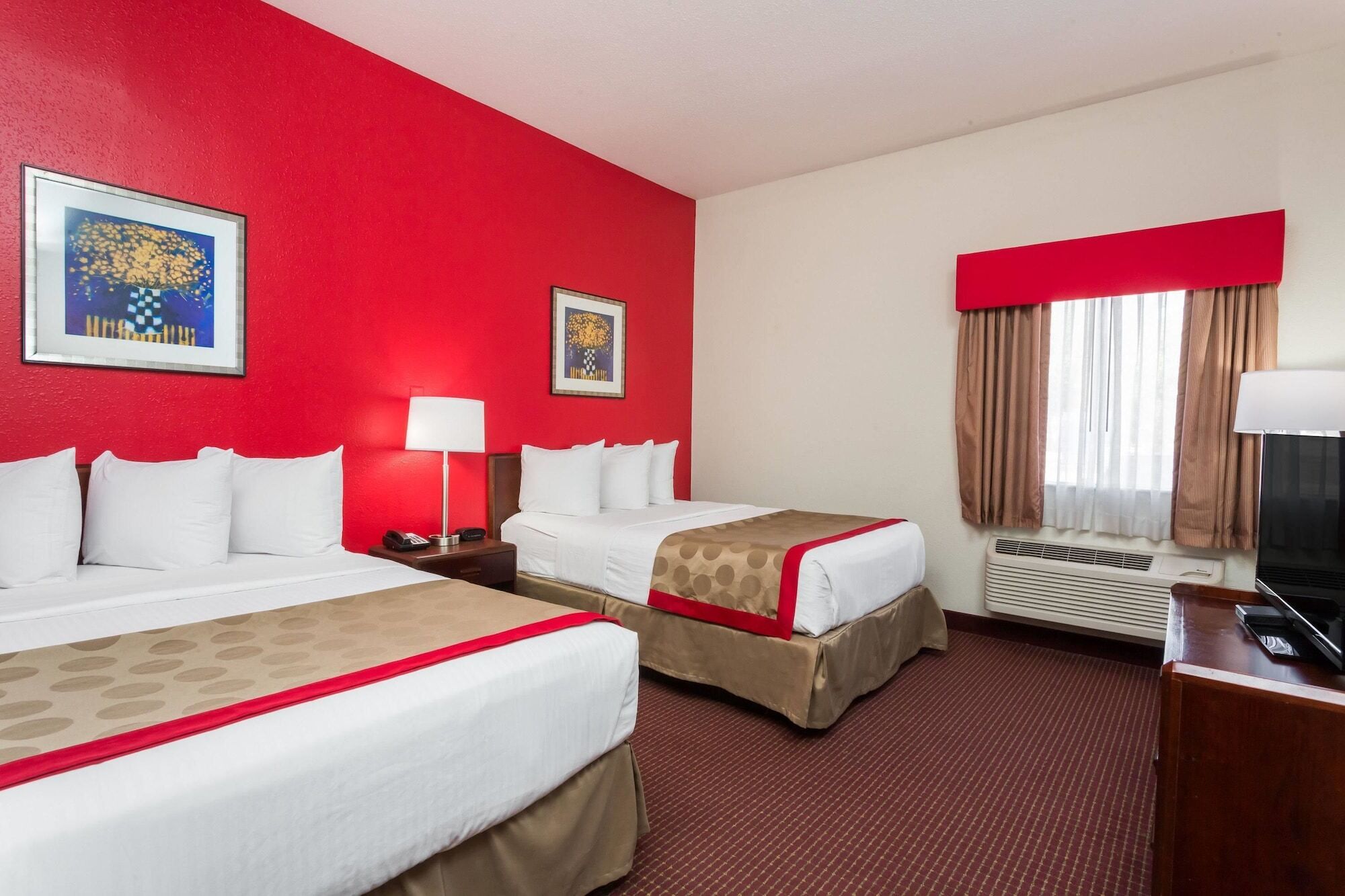 Quality Inn Zephyrhills-Dade City Exterior photo