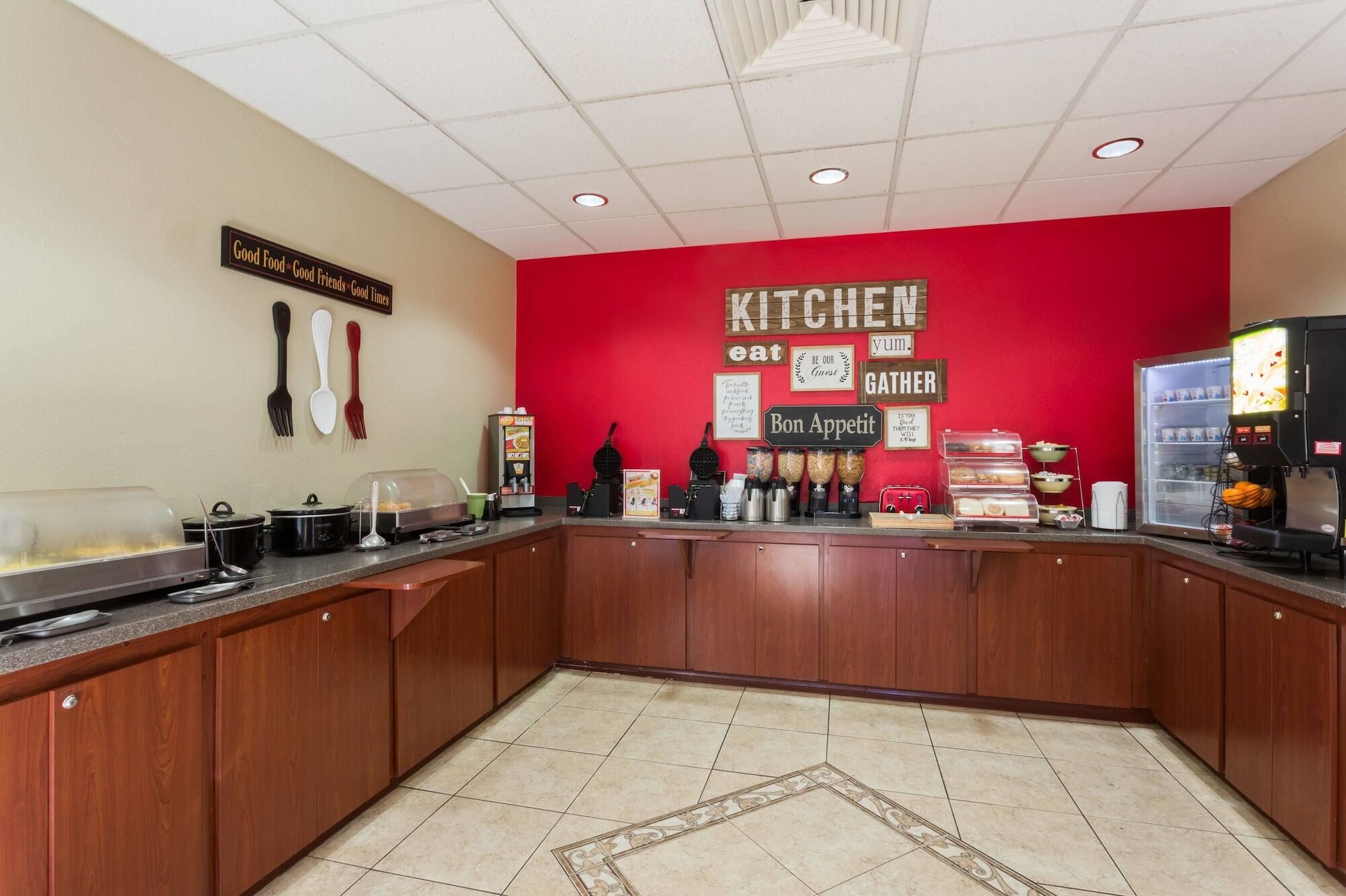 Quality Inn Zephyrhills-Dade City Exterior photo