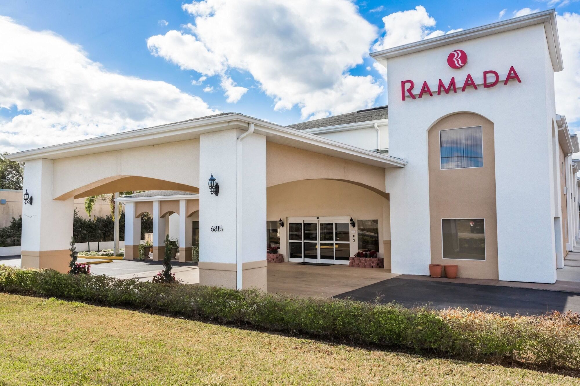 Quality Inn Zephyrhills-Dade City Exterior photo