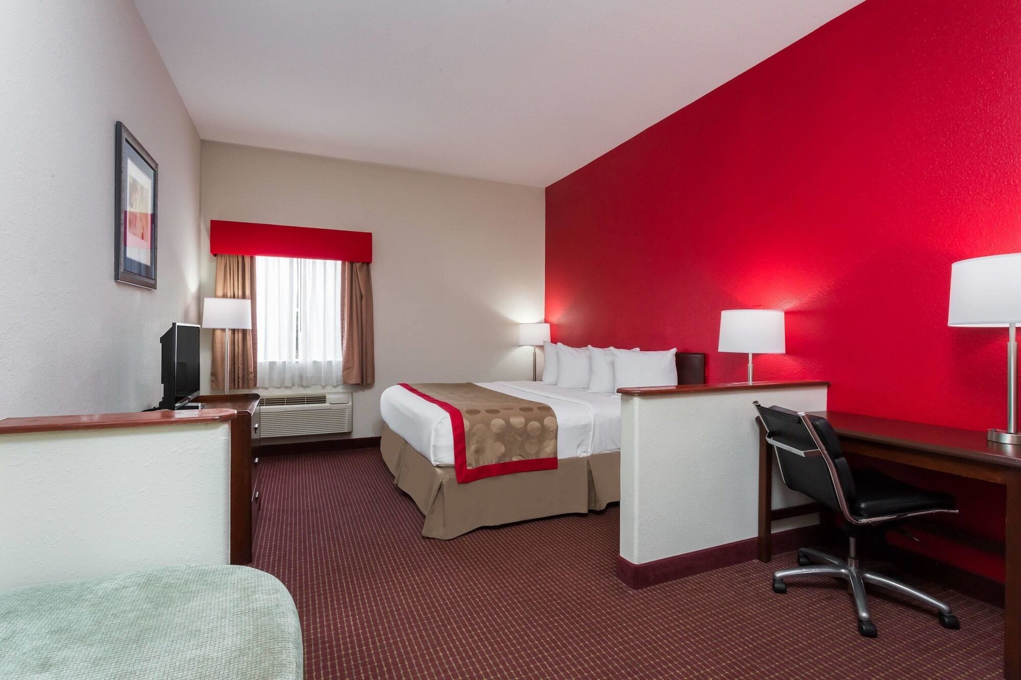 Quality Inn Zephyrhills-Dade City Exterior photo