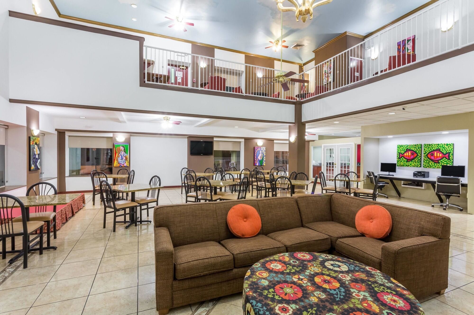Quality Inn Zephyrhills-Dade City Exterior photo